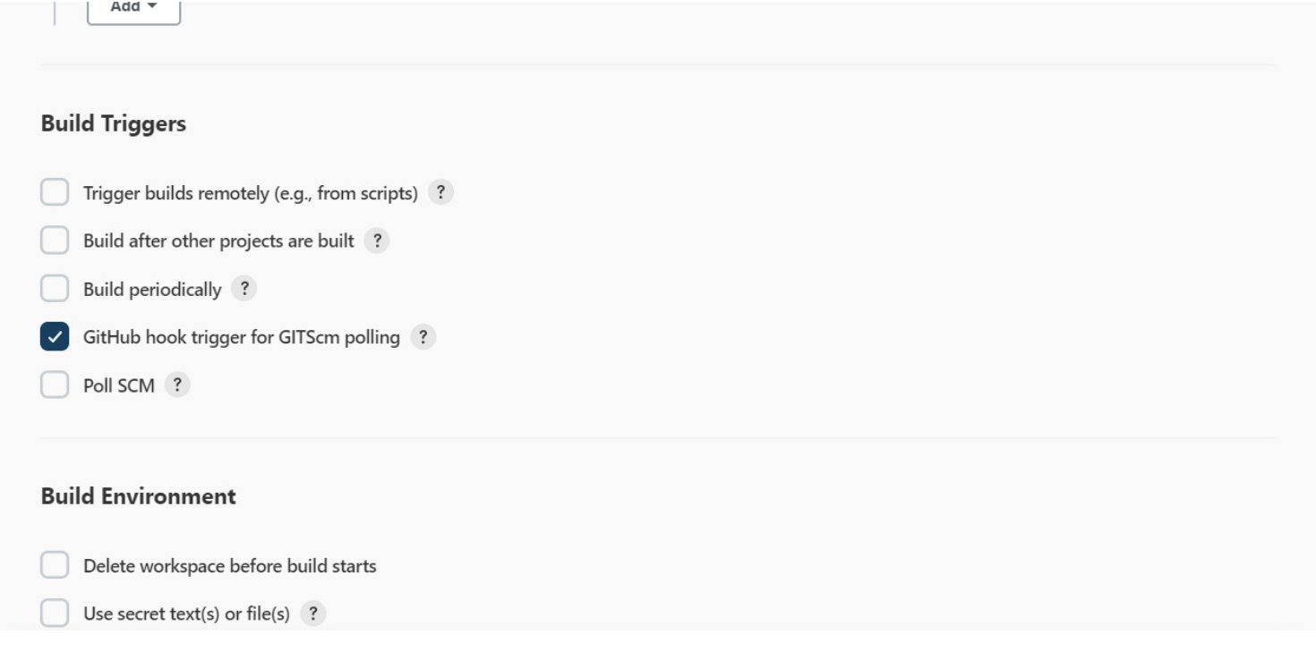 GitHub eniros/ContinousIntegrationPipelineJenkins CICDonDevOps