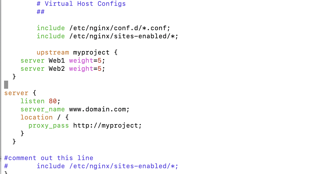 GitHub - eniros/LOAD-BALANCER-WITH-NGINX-AND-SSL-TLS: Configure Nginx ...