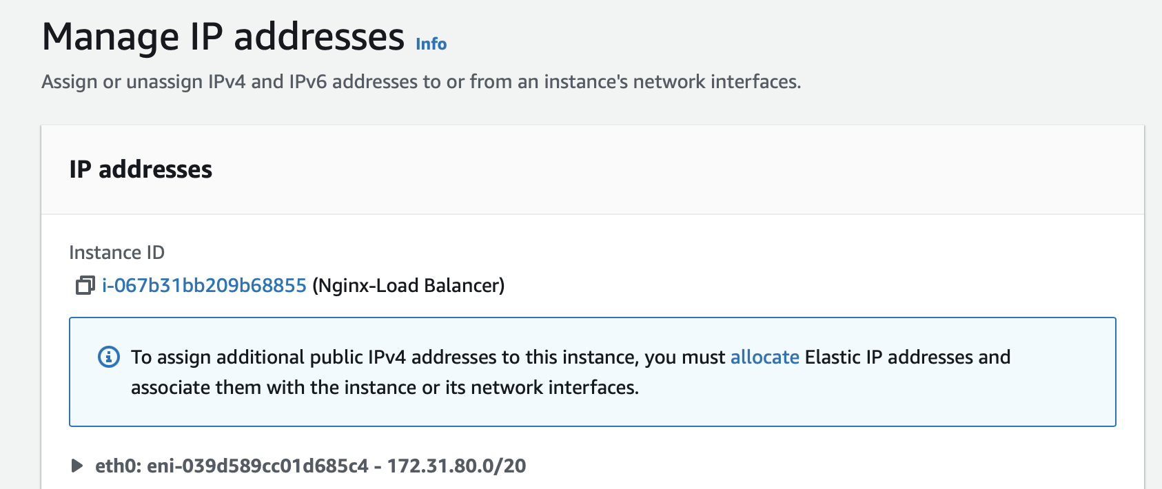 GitHub - eniros/LOAD-BALANCER-WITH-NGINX-AND-SSL-TLS: Configure Nginx ...