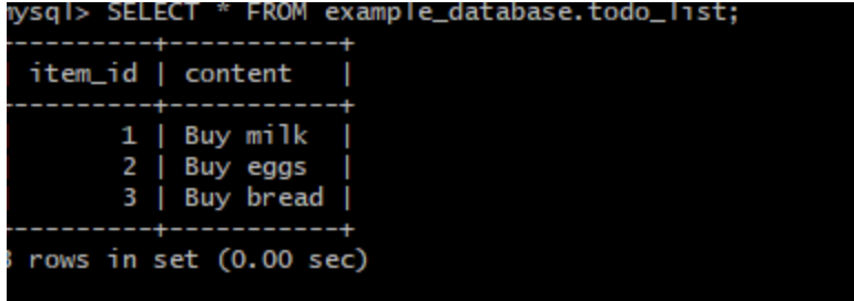 GitHub - eniros/ProjectLEMP: Implementation of LEMP Stacks · GitHub