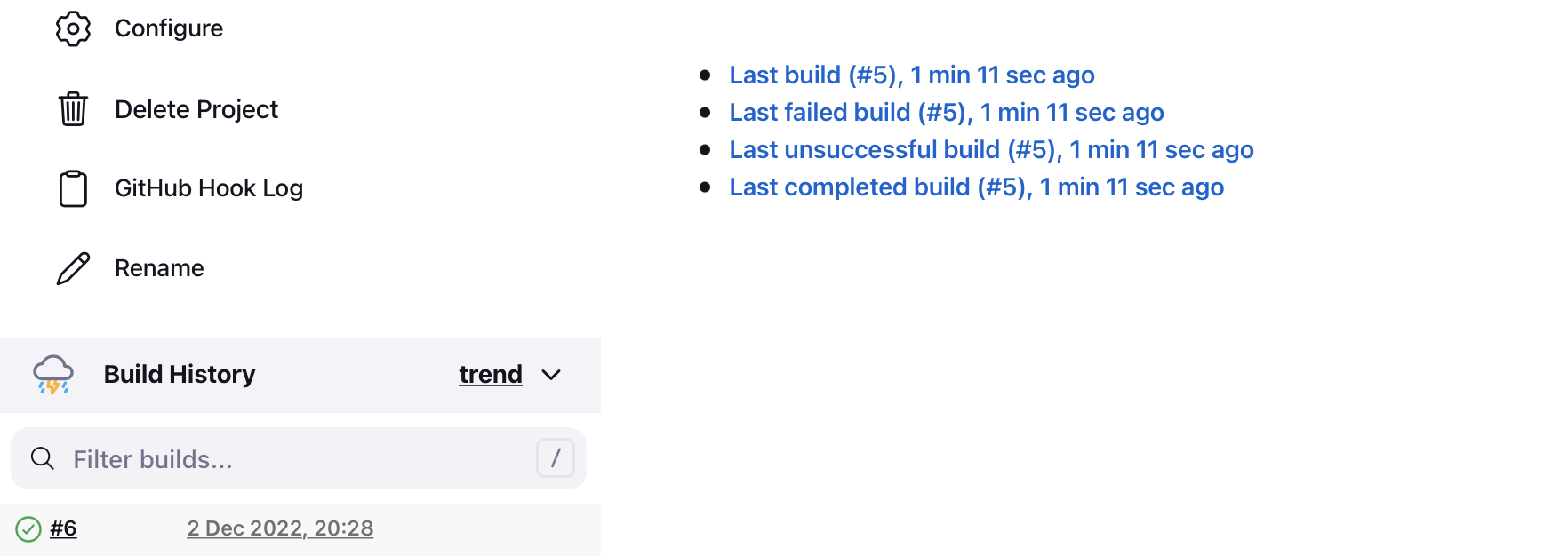 GitHub - eniros/ANSIBLE-AUTOMATE-PROJECT: ANSIBLE FOR CI-CD