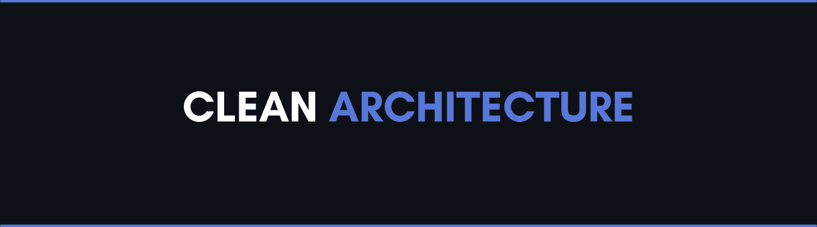GitHub - victorsann/clean_architecture