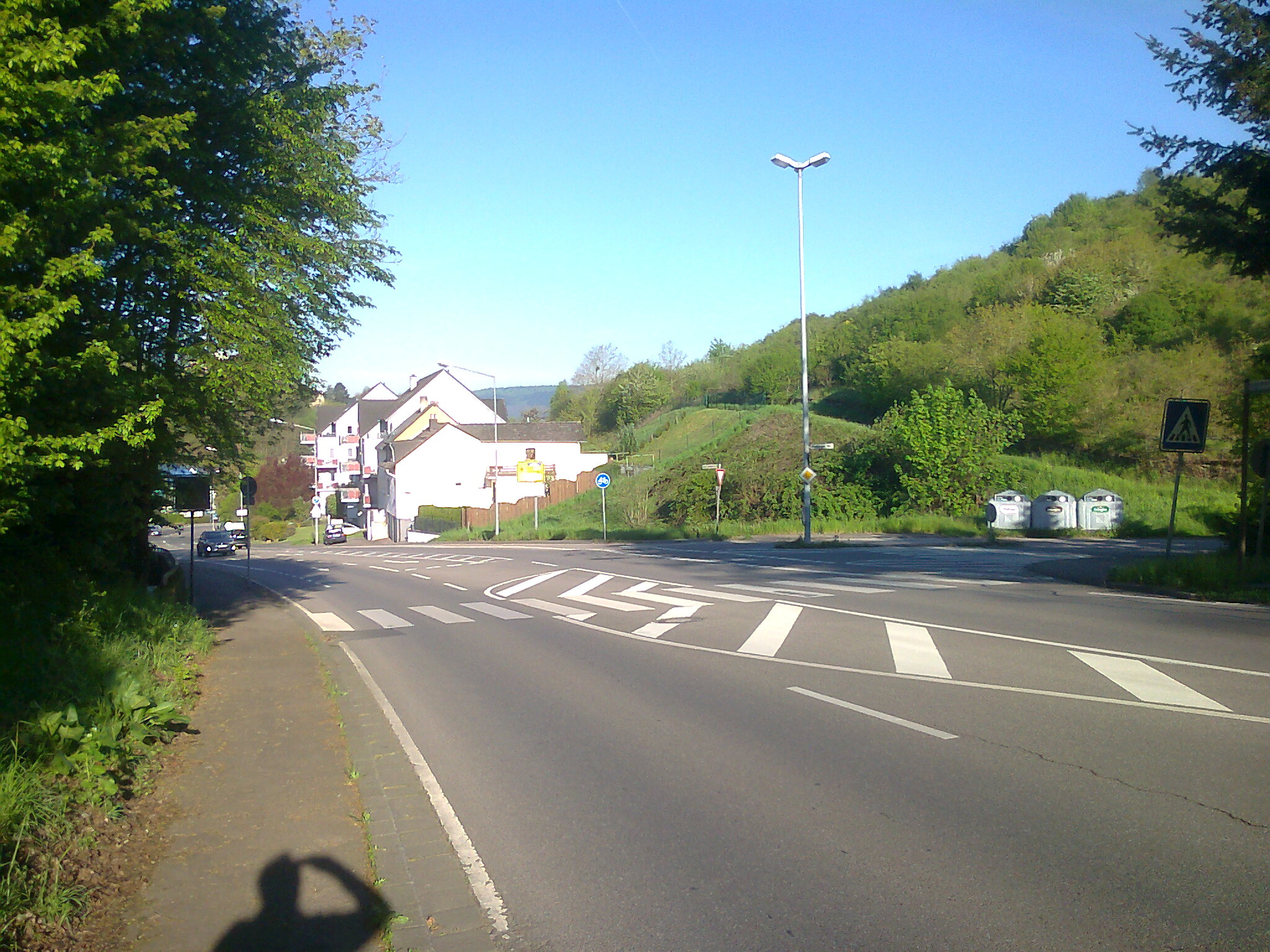 Nr 179 Gustav-Heinemann-Str -Kleeburger Weg