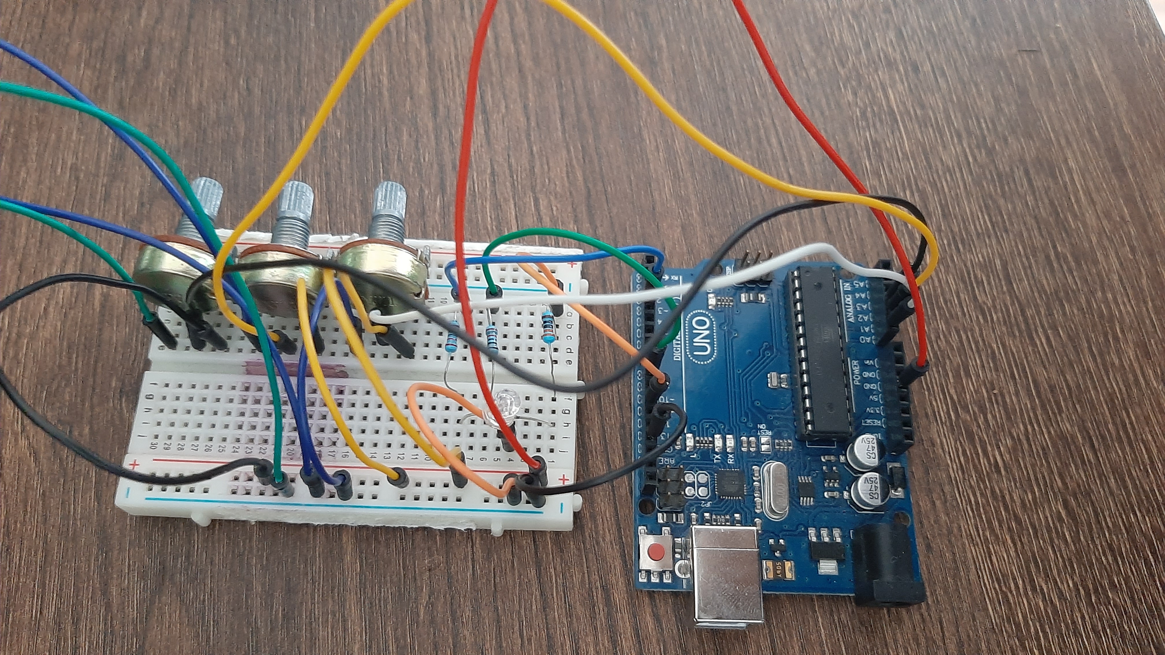 GitHub - hirneagabriel/IntroductionToRobotics: Repository used to ...