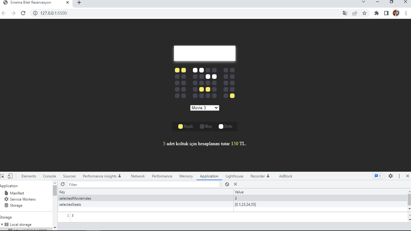 GitHub - gulsahh1/Movie_Ticket_Booking