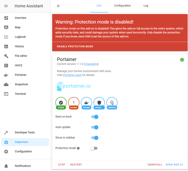 GitHub - git-Cha/Switcher_WebAPI: installing switcher webapi on hassio ...