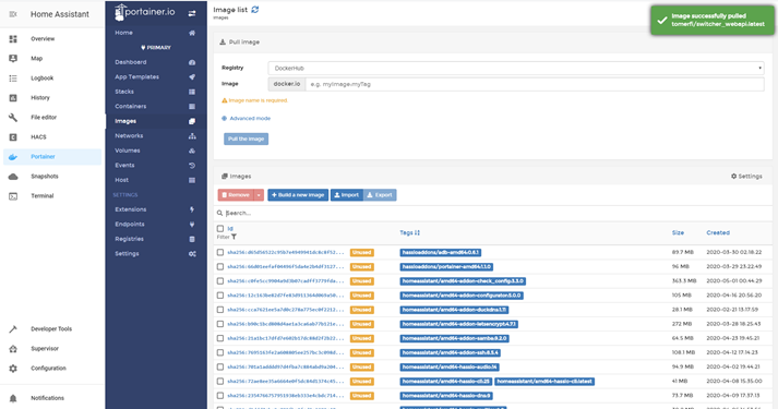 GitHub - git-Cha/Switcher_WebAPI: installing switcher webapi on hassio ...