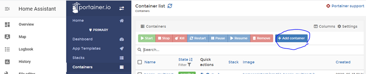 GitHub - git-Cha/Switcher_WebAPI: installing switcher webapi on hassio ...