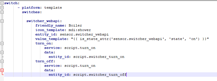 GitHub - git-Cha/Switcher_WebAPI: installing switcher webapi on hassio ...
