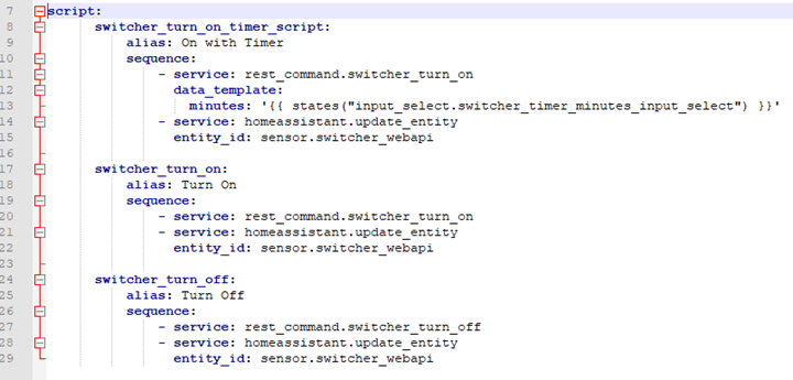 GitHub - git-Cha/Switcher_WebAPI: installing switcher webapi on hassio ...