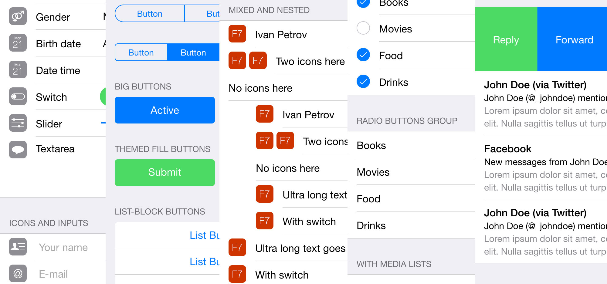 React 移动端UI选型 · Issue #6 · ivan-94/notepad · GitHub
