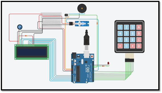 GitHub - ayushdhiman101/arduino-digital-lock-with-home-automation