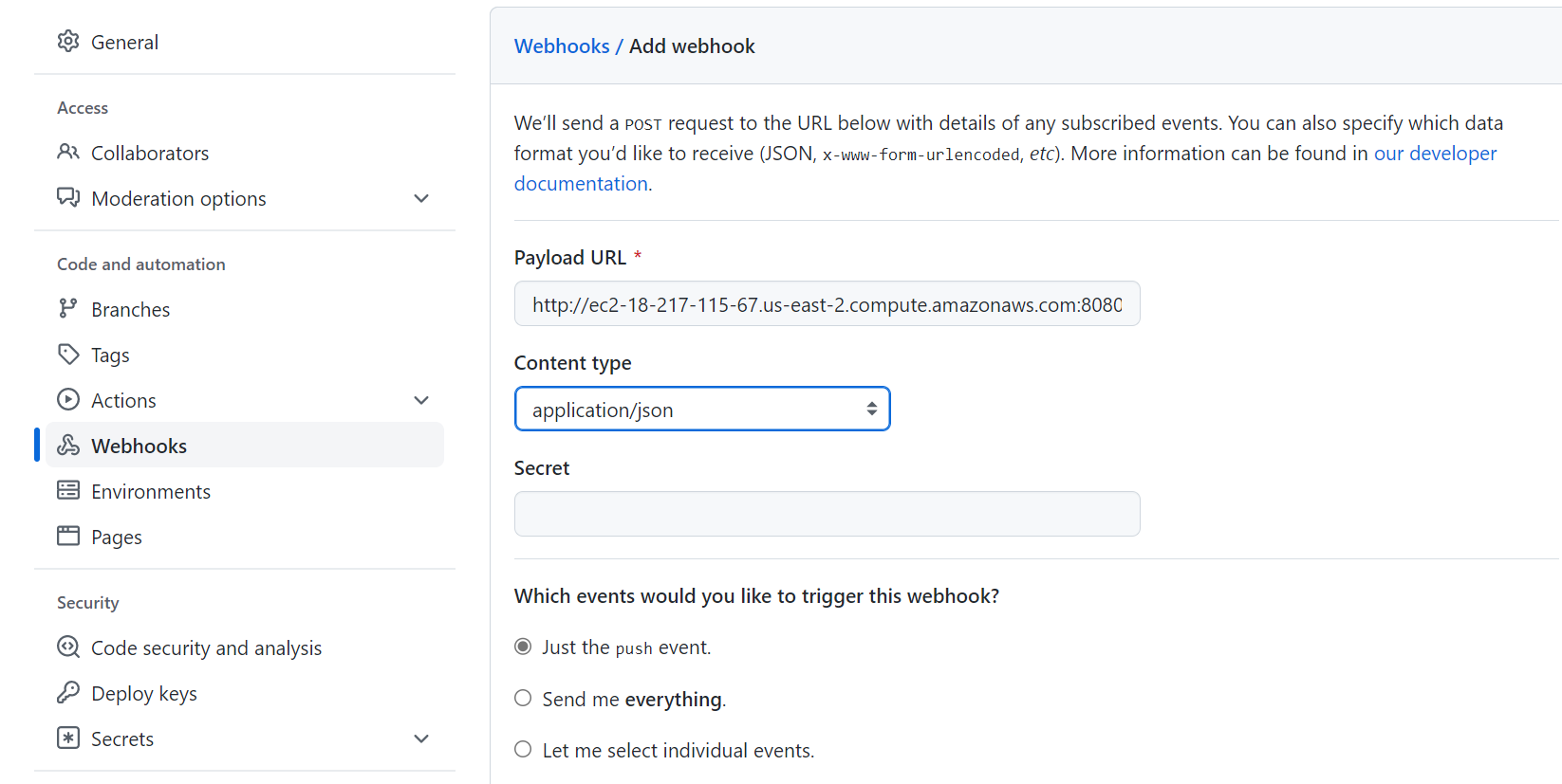 GitHub - digitalleks/Projec9-CI-Pipeline: Continuous Integration ...