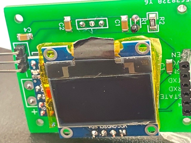 arduino pro mini board