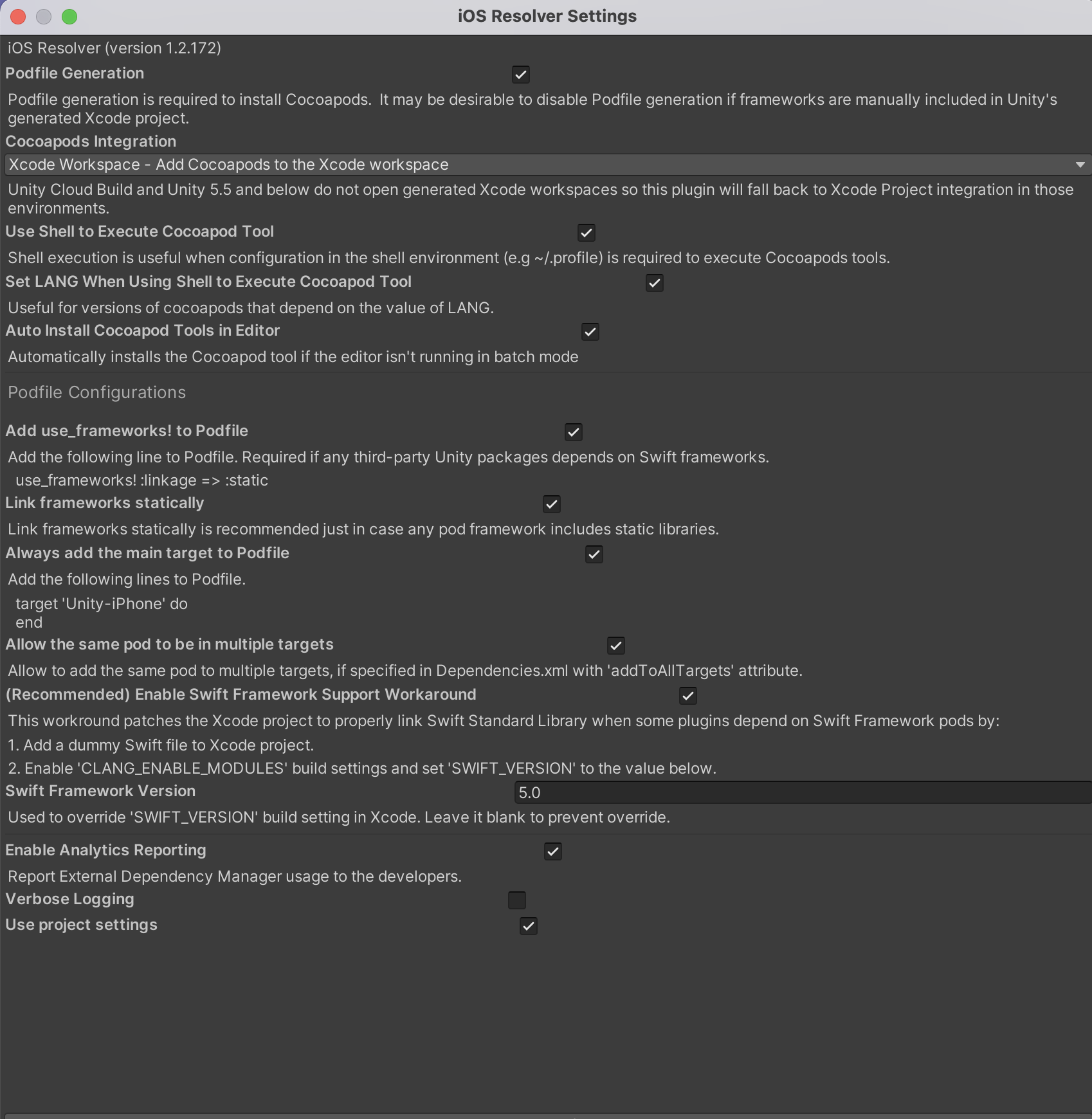 [Bug] Undefined FIRApp on iOS · Issue #418 · firebase/firebase-unity ...