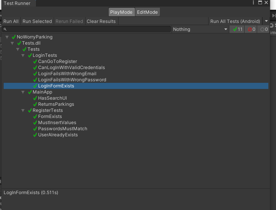 GitHub - NoWorryParking/Coding: Coding files for NoWorryParking app