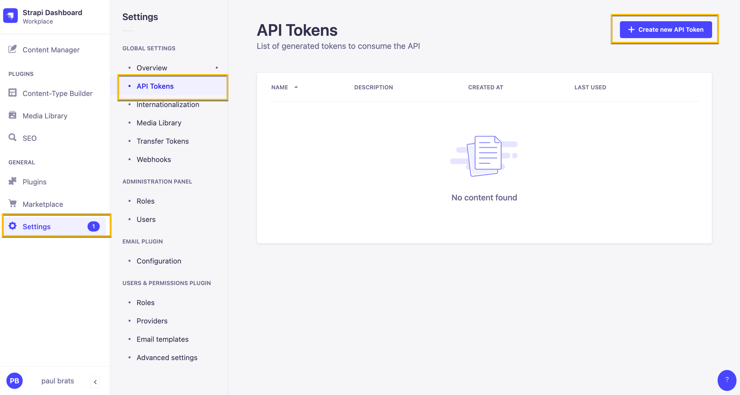 api-tokens