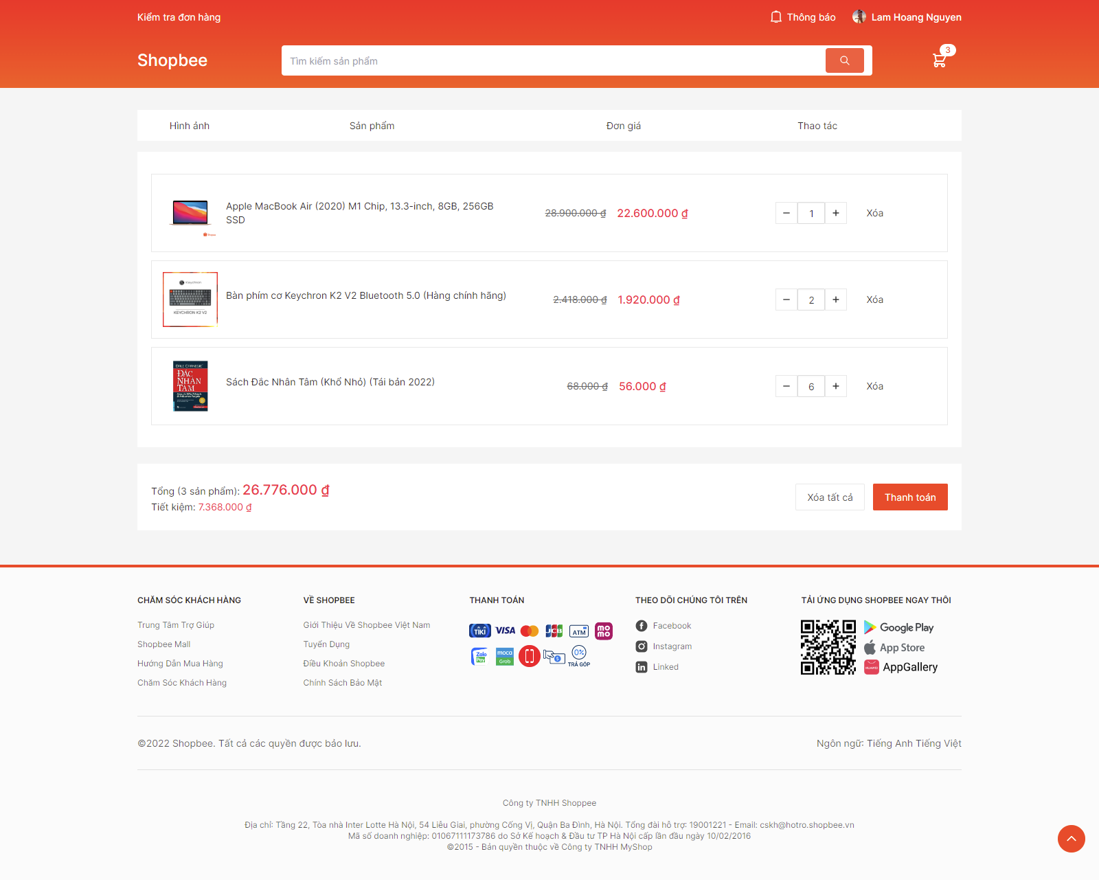 cart-page