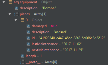 plainToClass returning plain object · Issue #112 · typestack/class ...