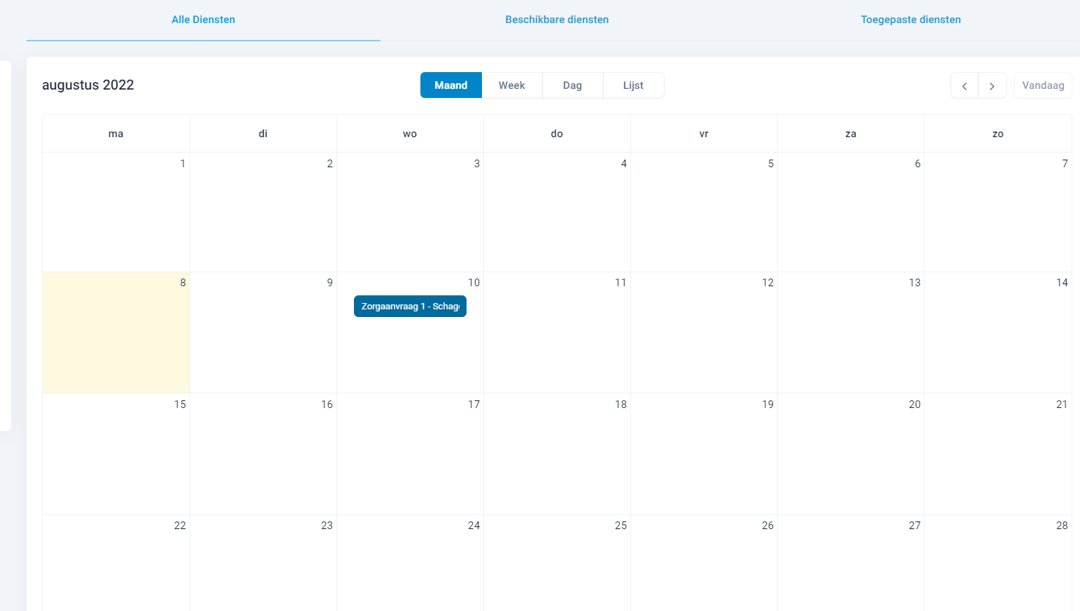 Full calendar used in React without React version creates Duplication ...