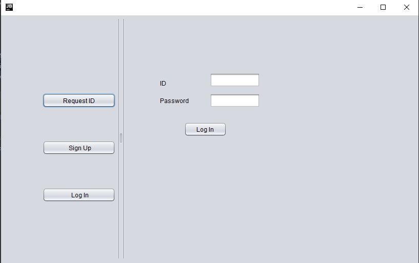 Github Buluthaninan Attendance Management System Program For