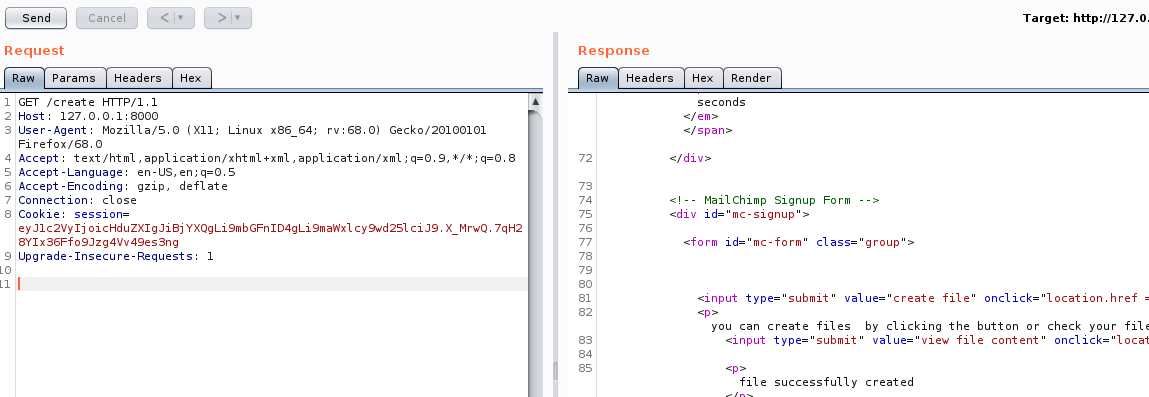 GitHub - cocazzz/Ctf-Library-and-writeups · GitHub