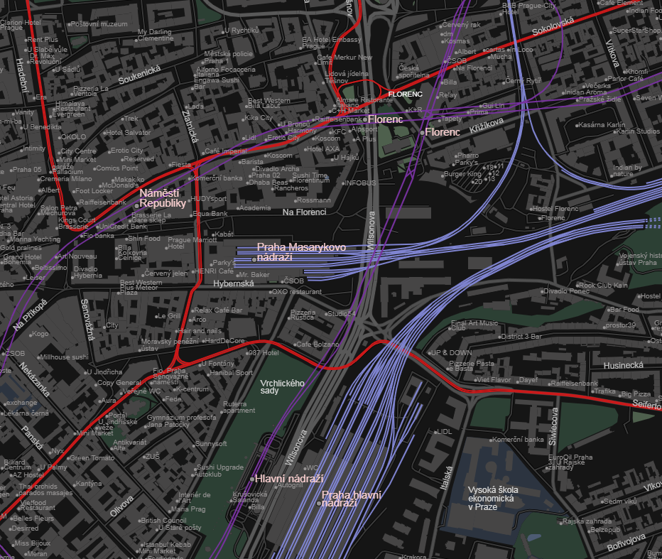 metro-and-railway-stations