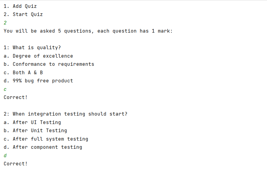 GitHub - afhnirab/Quiz-project-on-Java