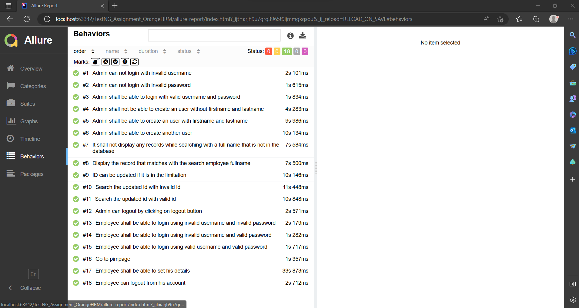 GitHub - afhnirab/TestNG_Assignment_OrangeHRM · GitHub