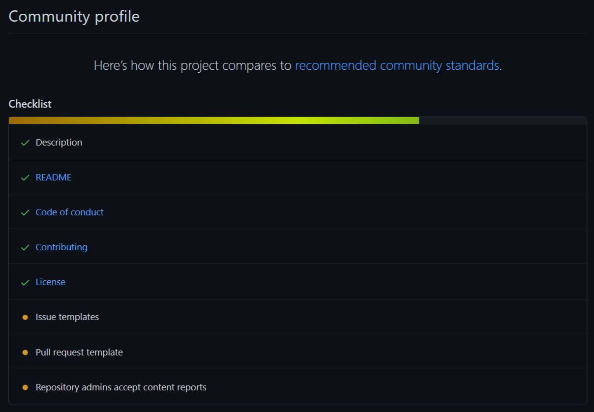 Issue and Pull Request Templates · Issue #790 · EddieHubCommunity ...