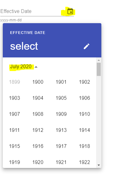 utils.getMonth fails when initial date is null (v4.0.0-alpha.8) · Issue ...