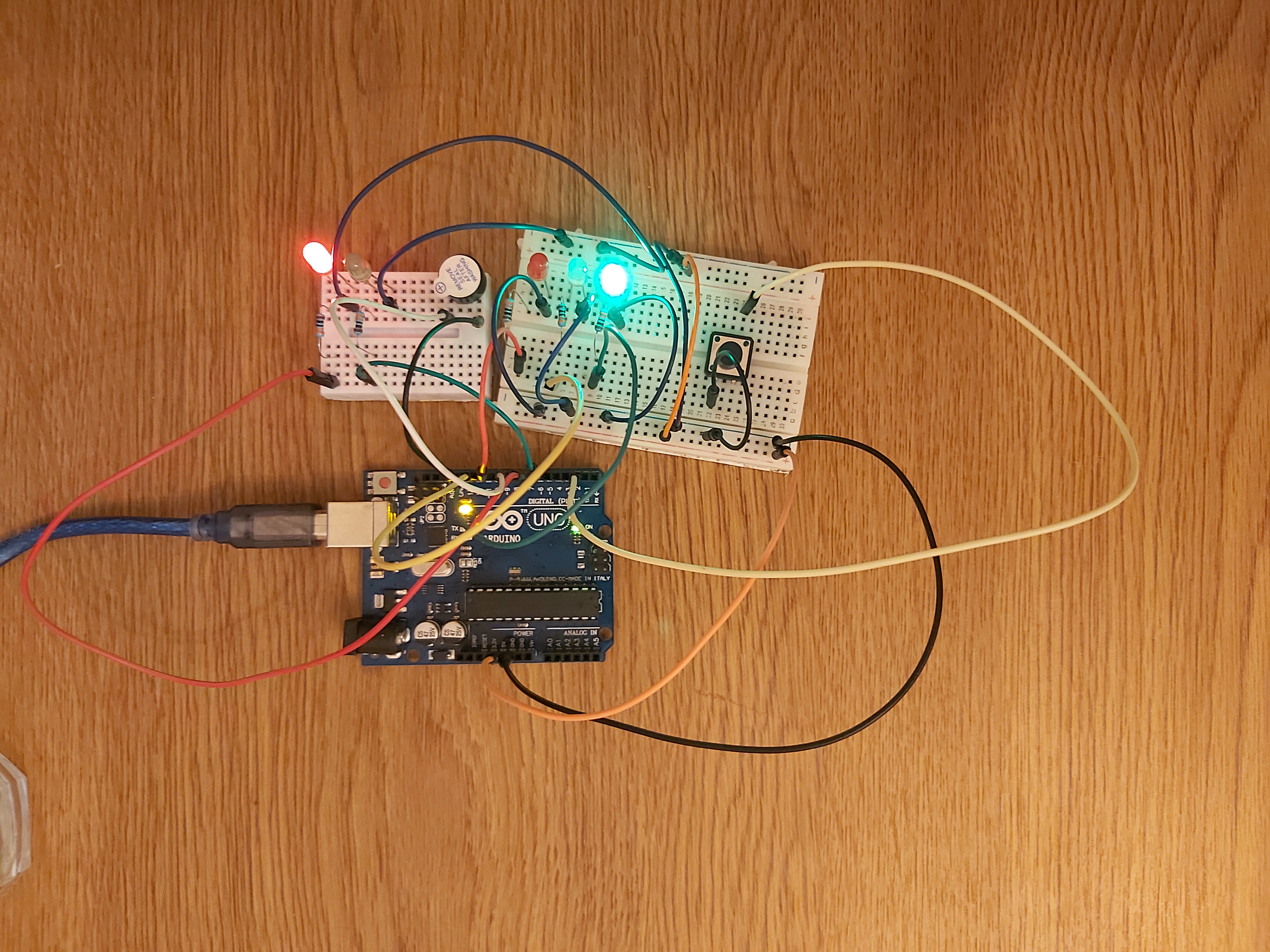 GitHub - iuliangal186/IntroductionToRobotics