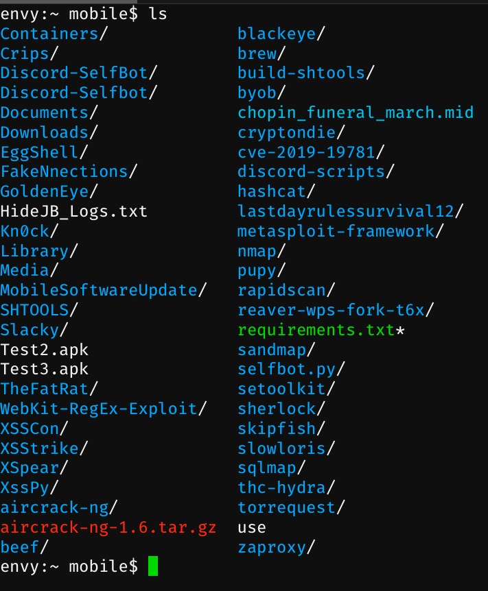 Issue with dependencies. · Issue #1877 · beefproject/beef · GitHub