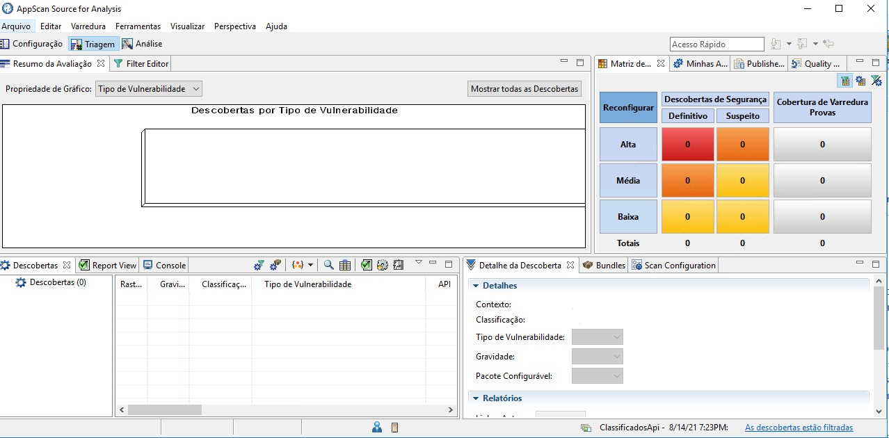GitHub - Makoto-dev1/ClassificadosAPI: Api desenvolvida durante o curso ...