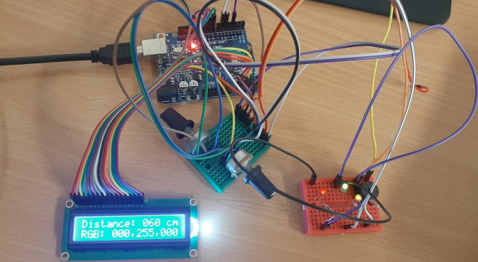 GitHub - torukonopawa/parking-sensor: Parking sensor of a vehicle ...