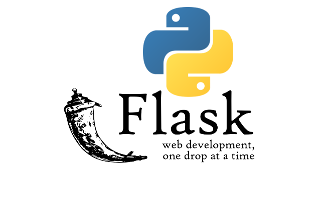 flask-python