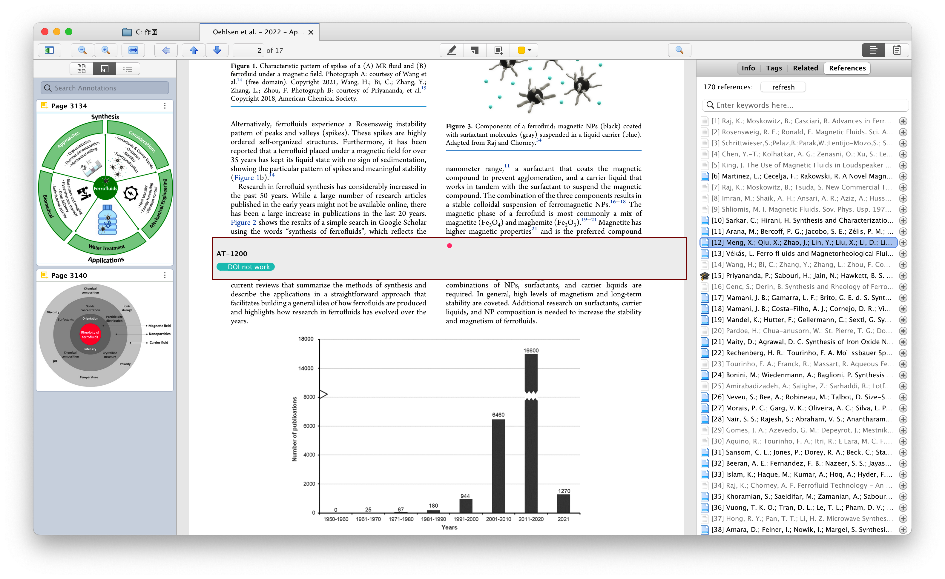 不存在库中的文献识别为不相关的网页条目 · Issue #79 · MuiseDestiny/zotero-reference · GitHub