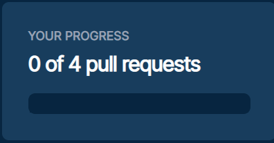 Valid PRs