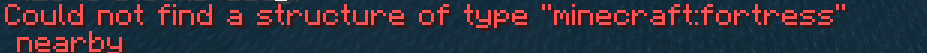 Server Crash when locating structures in custom World · Issue #8835 ...