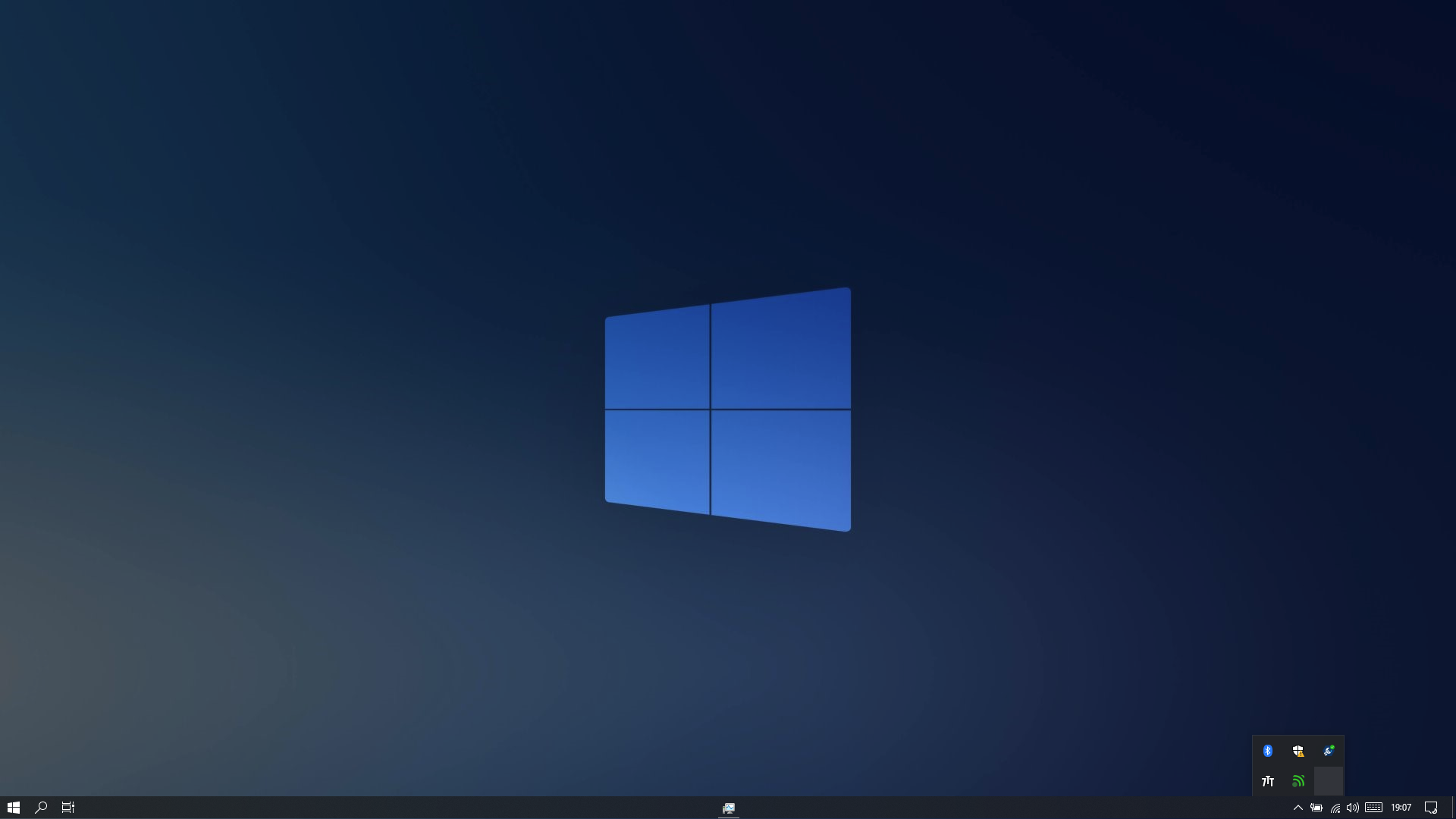 Tray icon disappears · Issue #678 · ChrisAnd1998/TaskbarX · GitHub