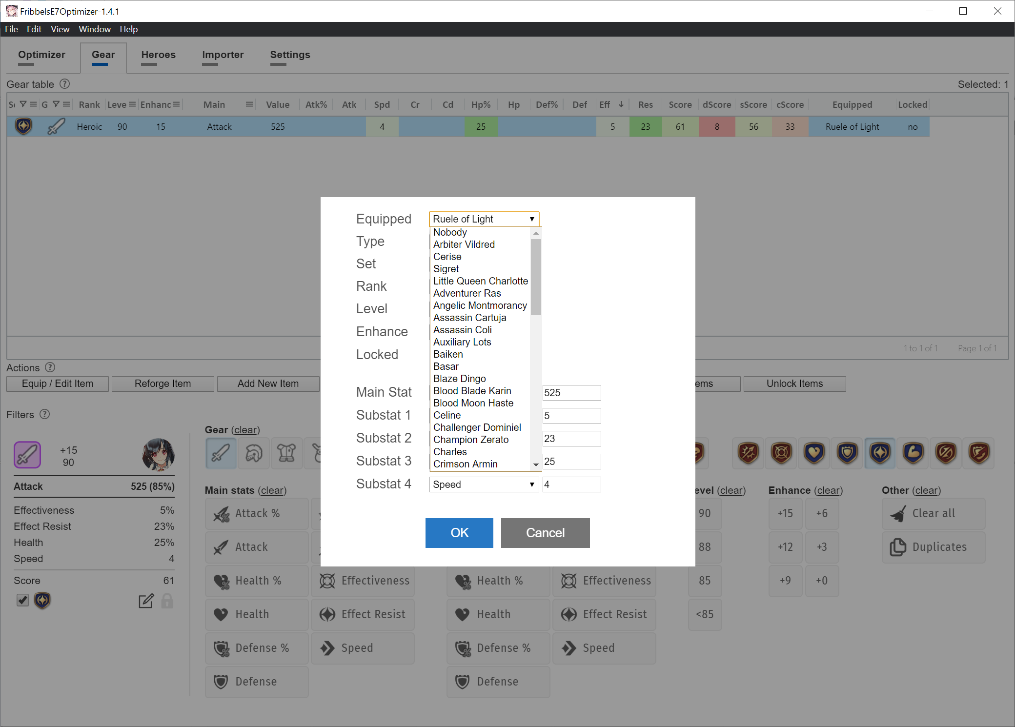 Releases · Fribbels/Fribbels-Epic-7-Optimizer · Github – GLHW