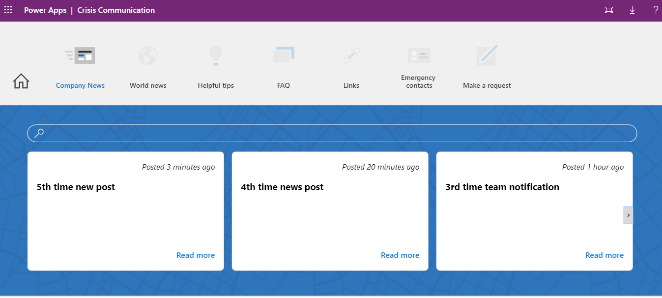 [BUG] Right nav button on the gallery does not work · Issue 117
