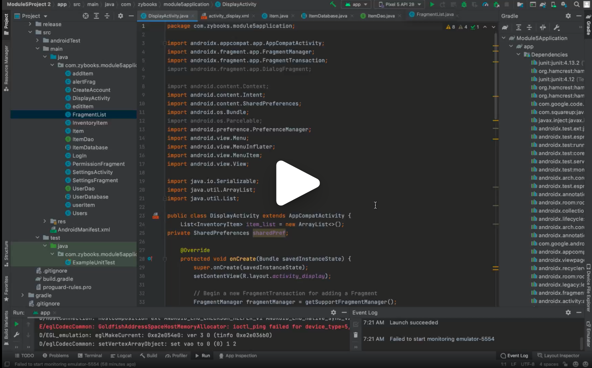 GitHub - Brondell01/Brondell01.github.io