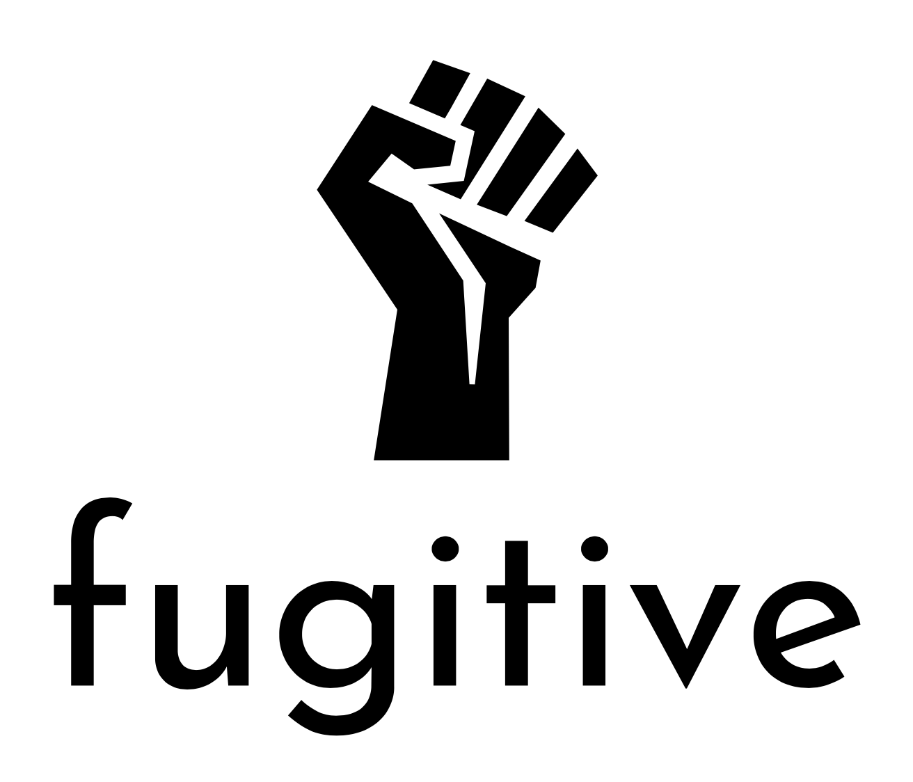 fugitive logo