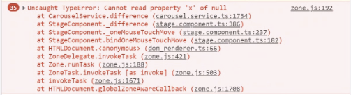 Unhandled errors with multitouch devices · Issue #127 · vitalii ...