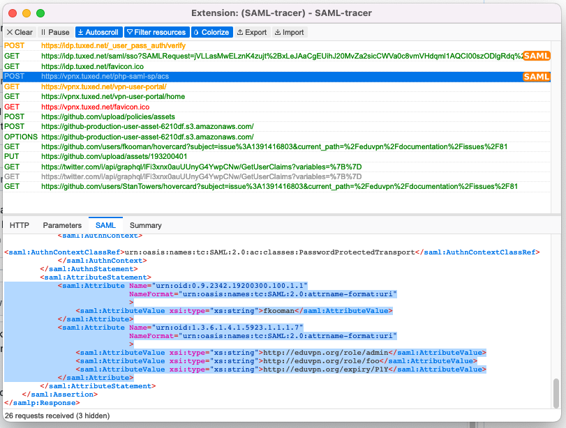 Missing request header "eppn" · Issue 81 · eduvpn/documentation · GitHub