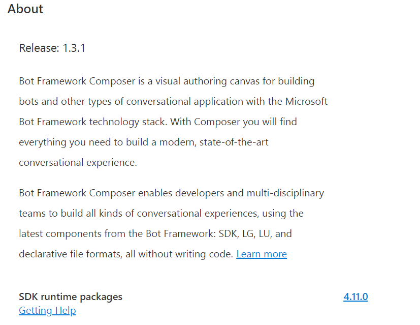 Bot Framework Composer doesn't recognize custom function · Issue #6473 ...