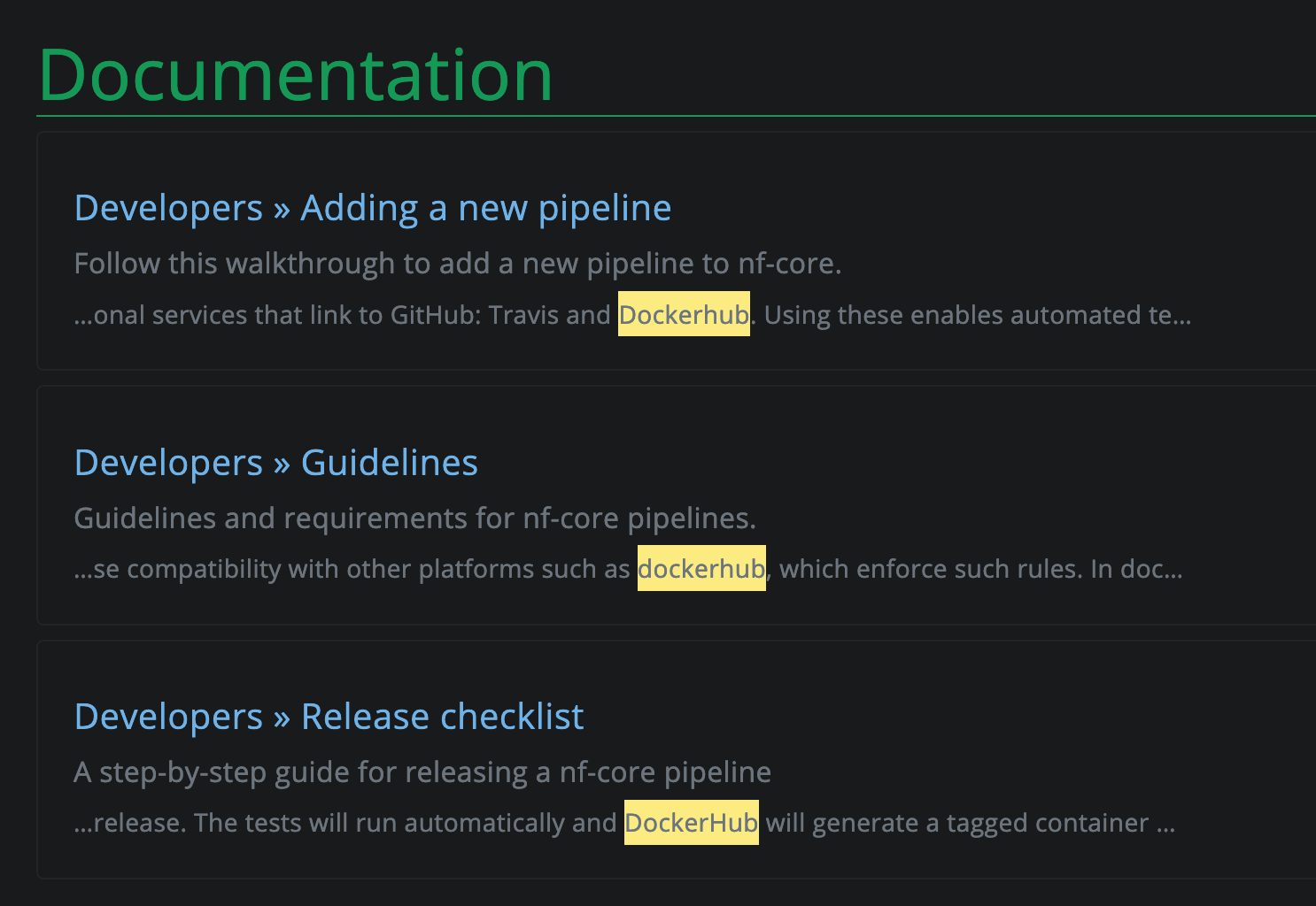 low contrast for marker background color in dark mode · Issue #287 · nf ...