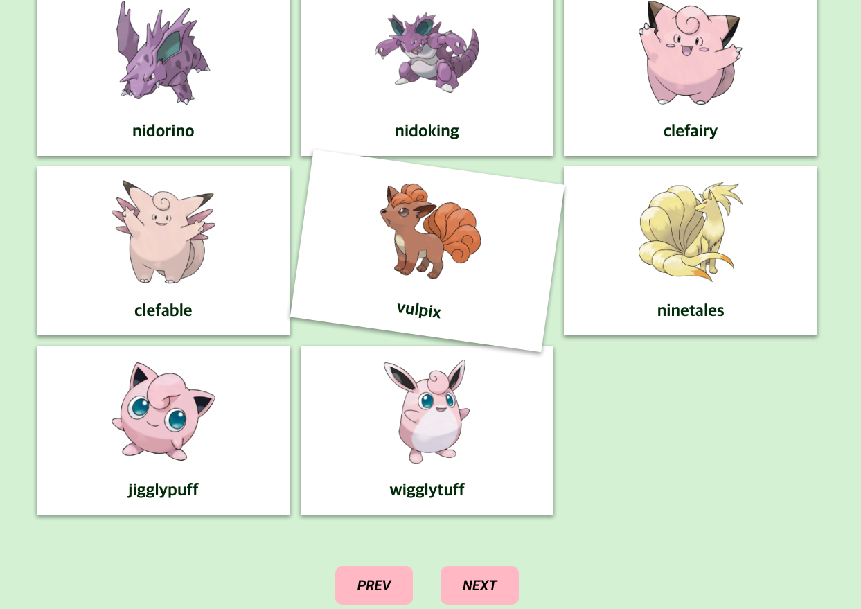 GitHub - sunhwa508/Pokemon · GitHub