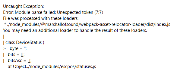 How to make it work with babel? · Issue #92 · vercel/webpack-asset ...